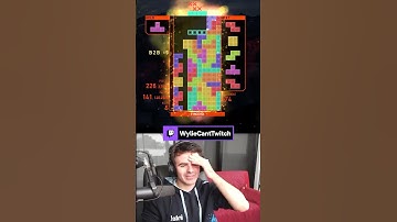 ⁠@VinceeHD is an unstoppable force #tetris #esports #competitivegamjng #gaming #satisfying