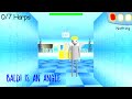 Baldi is an Angle [ENDING]