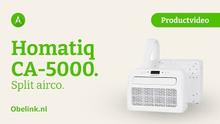 Download Lagu Homatiq CA-5000 split airco | Productvideo | Obelink MP3 Download Lagu Homatiq CA-5000 split airco | Productvideo | Obelink MP3