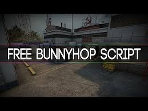 AHK Script na BH | Do CSGO Oraz Innych gier