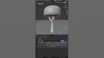 Create Blocky Minecraft Style Models In Blender!