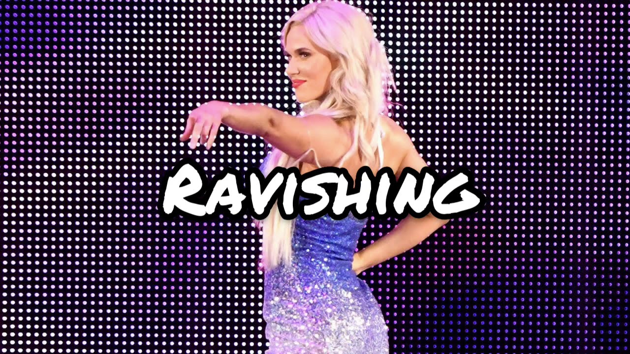 Lana Theme Song “Ravishing” (Arena Effect)