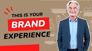 Brand experience | Your Brand's WOW Factor