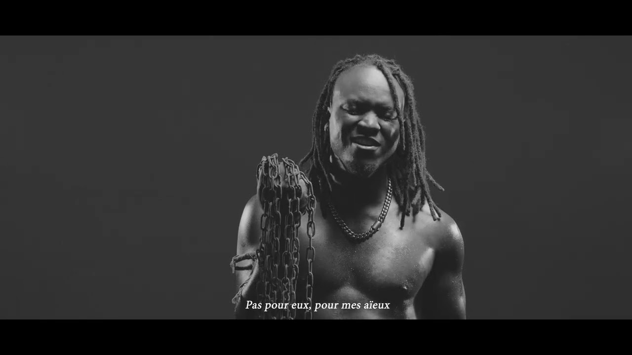 Watch YVANO – SACRIFICE (Clip Officiel) on YouTube Watch YVANO – SACRIFICE (Clip Officiel) on YouTube