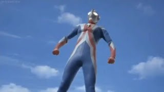 [MAD] Ultraman Cosmos - ECLIPSE ウルトラマンコスモスエクリプス