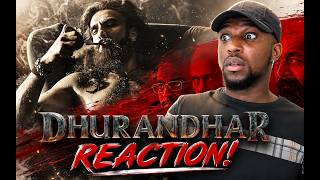 Dhurandhar Movie Reaction | Ranveer Singh | Akshaye Khanna | R. Madhavan | Absolutely Wild !!