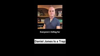 Famous Is Daniel Jones a fantasy football trap? The answer might surprise you. Profile