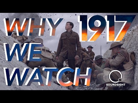 Why We Watch