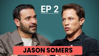 Building the Future of Los Angeles & Hard work is the Only Way Out - Lessons from Jason Somers!