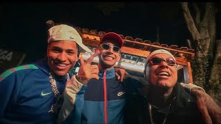 MC Cassiano e MC Nathan ZK - Caminho do Bem (DJ Russo e DJ Faveliano)