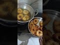 Nonbu iftar vadai