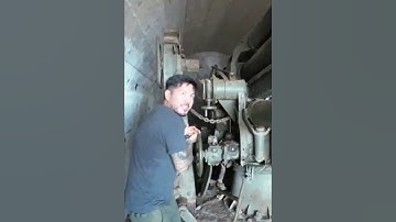 Found a Working WW2 88mm Flak Cannon #ww2 #abandoned #adventure #history