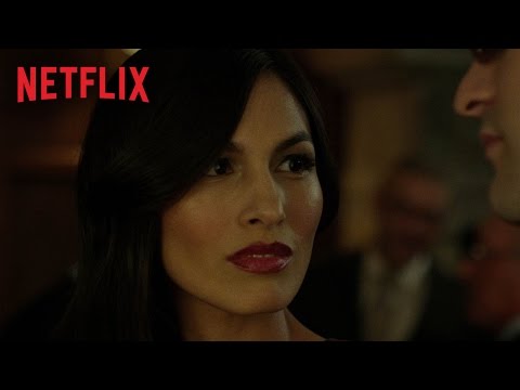 Marvel's Daredevil Seizoen 2 - Featurette: Elektra - Netflix [HD]