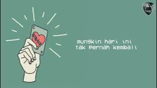 Closehead -  Berdiri Teman (Instrumen karaoke)