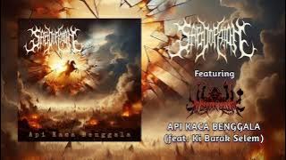 Sabdo Palon x Ki Barak Selem – 