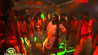 Suraiya Title Song - Amader Golpo 720p HD Resimi