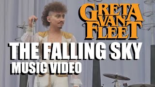 GRETA VAN FLEET &quot;The Falling Sky&quot; Music Video