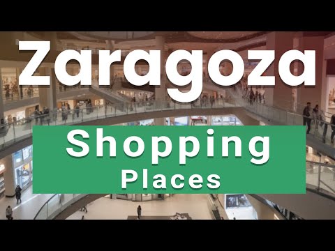Best Shopping Places