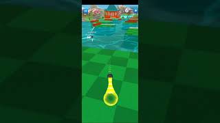 Golf Battle New Sakura Garden Hi2 '1000 Islands' Doozer Mecha P5