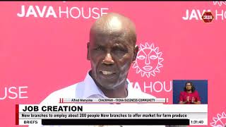 Java House In The Process Of Opening New Outlets