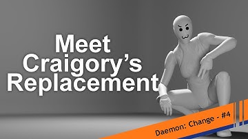 Daemon: Change || DevLog #4