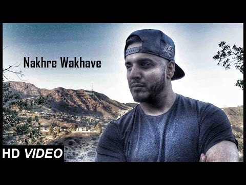 imran-khan---nakhre-wakhave-|-unforgettable-2-|-new-punjabi-song-2016-|-ik-records
