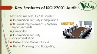 Full ISO 27001 -Auditor /Lead Auditor Certifications Guide