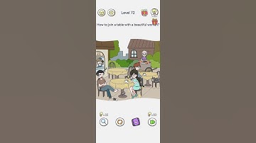 brain maze level 72 | #shorts