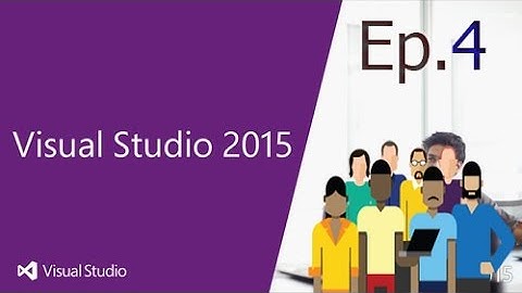 [The Reverse] หนทางการเป็นโปรแกรมเมอร์  visual studio 2015 ตอนที่ 4 สอนเขียนโค้ดคิดราคาของ (พื้นฐาน)