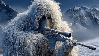 Wounded by Seven Shots, the Human Sniper Rose Again—And the Enemy’s Leadership Fell One by One | HFY