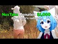 I donated $1000 to streamers if they expose their most cursed clips