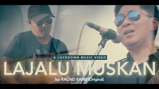 LAJALU MUSKAN Le PRIYASI chords