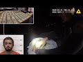 When Bribing An Officer With Over $100,000 In Cash Doesn’t Work Out Like You Thought it Would