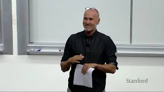 Stanford Seminar - How to Adapt and Flow