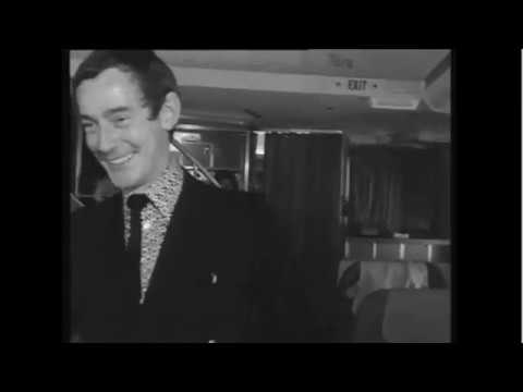 Aer Lingus Inaugural