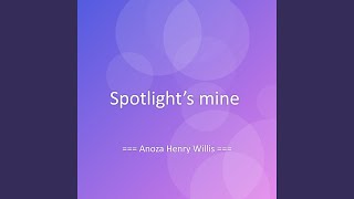 Spotlight’s mine