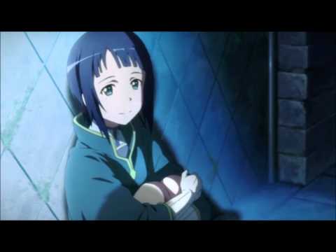 Sword Art Online Character Song - Sachi (Memory Heart Message)
