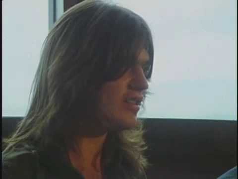 AC DC Band Interview 1976 - YouTube