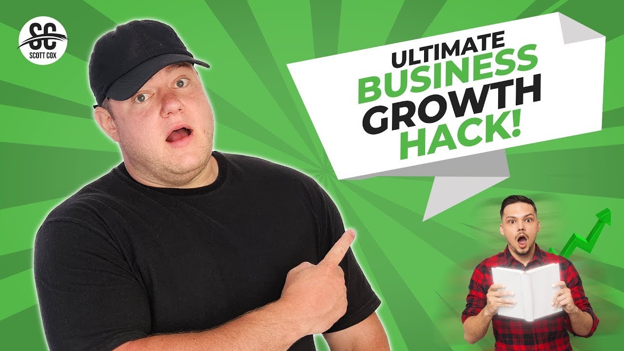 How To Grow Your Business Fast: Top Sales And Marketing Growth Strategies | STXConsulting.co
