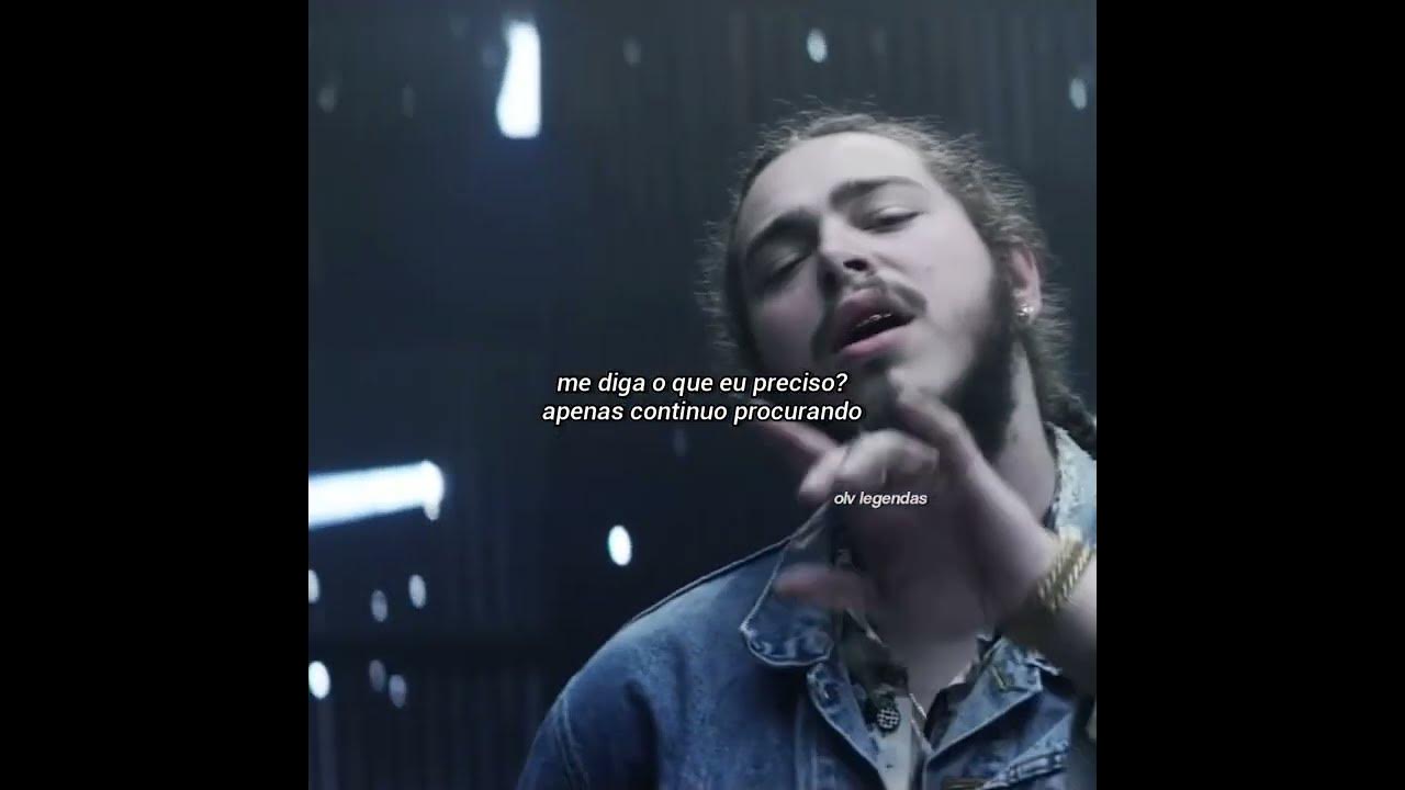 post malone - go flex ☆legendado para status☆