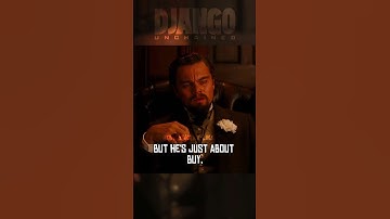 Part 25 | They Finally Realised What Happened... (2/5) | Django Unchained (2012)