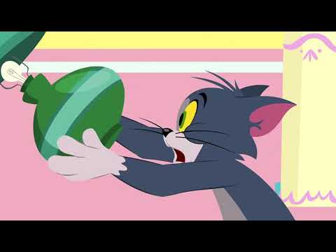 Tom and Jerry - Not The Bowling Ball