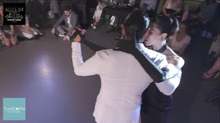 Alma De Tango Festival 25, London - Carla & Jesús Dance Alberto Castillo - Idilio Trunco