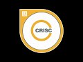 CRISC Review Manual 8th Ed Chapter 2 Overview