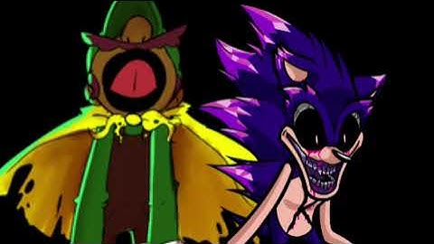 Triplex Trouble X Mario is Missing (Mashup by me)