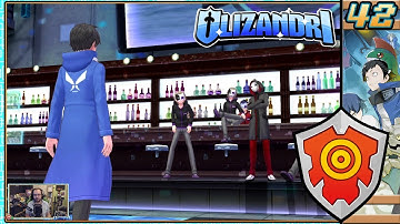 Digimon Story: Hacker