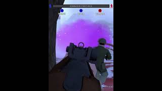 Horrors Of War #ravenfield #koreanwar #combat