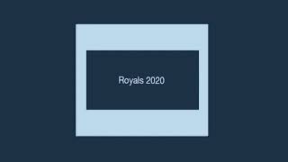 Royals - Lorde Cover (Acapella)