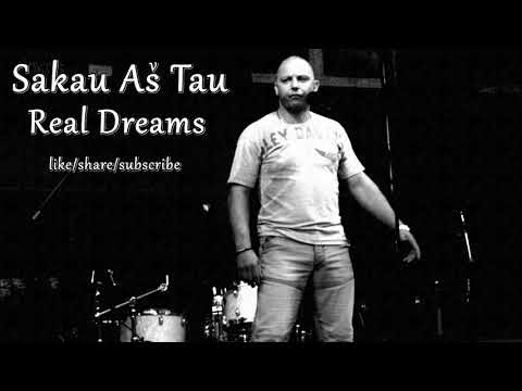 Real Dreams -