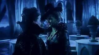 Ready Aim Fire || Regina vs. Zelena (Once Upon A Time)